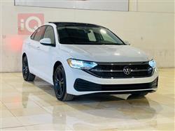 ڤۆڵکسواگن جێتا